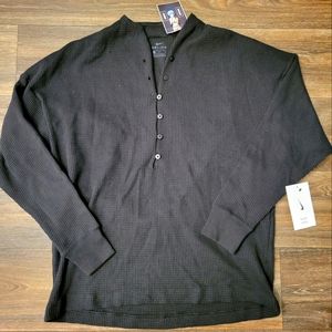 Nike Yoga Dri-Fit Thermal Longsleeve Shirt Medium